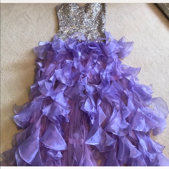 Sherri Hill Dresses & Skirts - For sale Sherri Hill gown